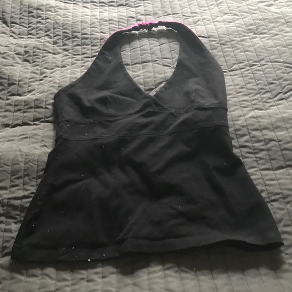 Lucy halter top size medium - Picture 1 of 3